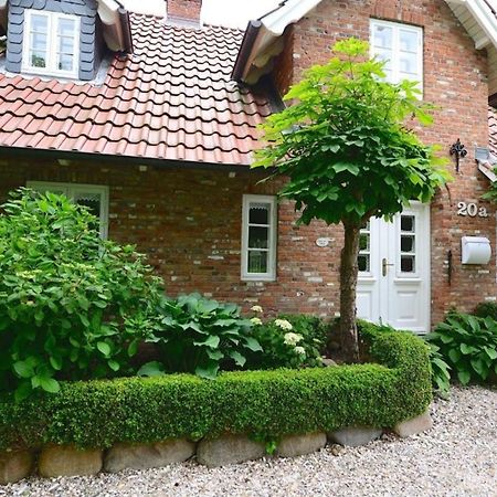 Villa Hues In'T Doerp Oevenum Esterno foto
