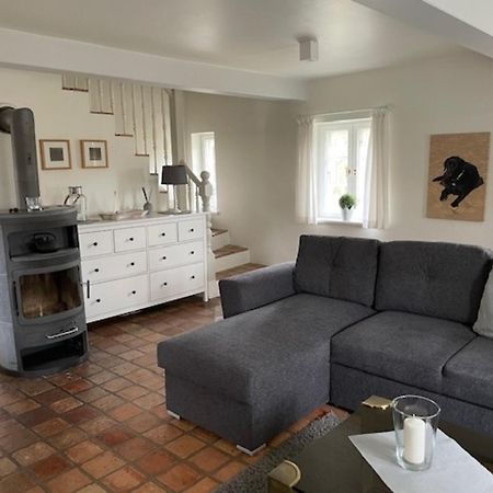 Villa Hues In'T Doerp Oevenum Esterno foto