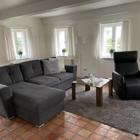 Villa Hues In'T Doerp Oevenum Esterno foto